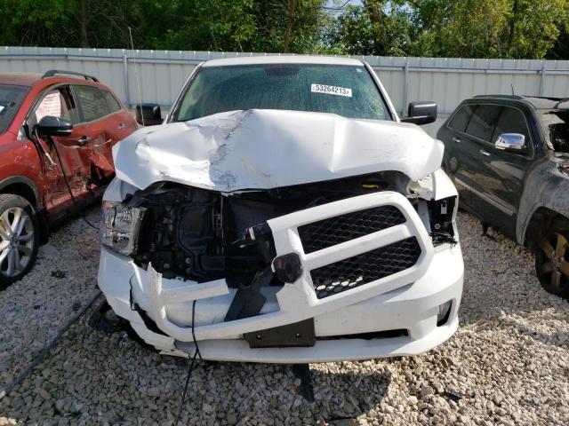 Photo 5 from auction – 2016 RAM 1500 ST with VIN 1C6RR7FT7GS301233