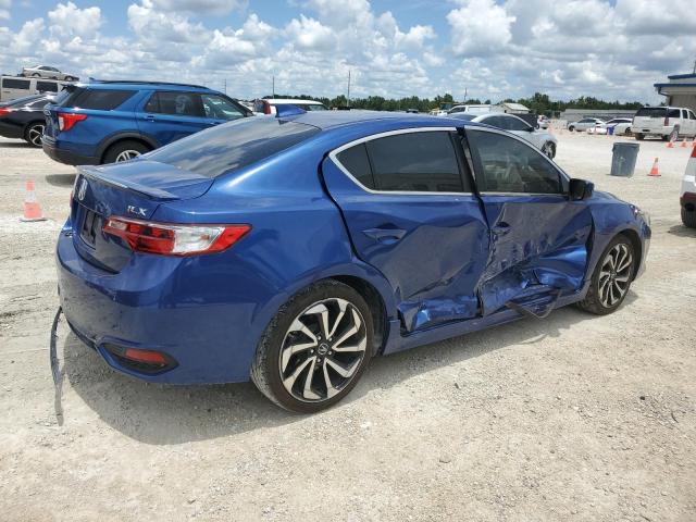 Photo 3 from auction – 2016 ACURA ILX PREMIU with VIN 19UDE2F81GA021148