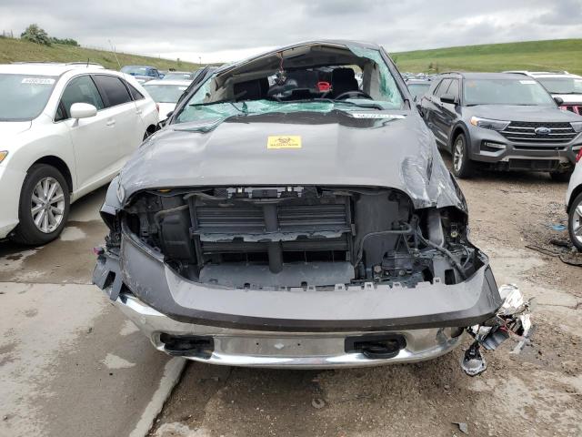 Photo 5 from auction – 2017 RAM 1500 LARAM with VIN 1C6RR7NT3HS799871