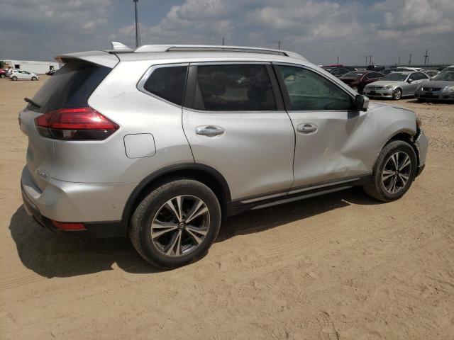 Photo 3 from auction – 2017 NISSAN ROGUE SV with VIN 5N1AT2MV9HC818099