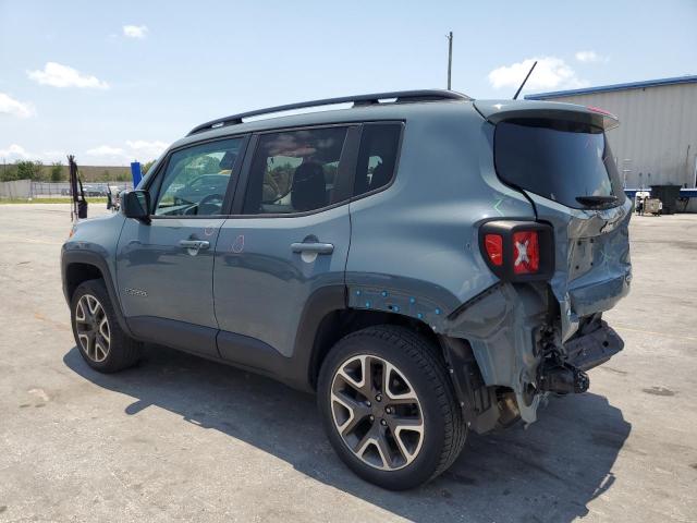 Photo 2 from auction – 2017 JEEP RENEGADE L with VIN ZACCJBBB2HPF62539