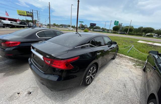 Photo 4 from auction – 2017 NISSAN MAXIMA 3.5 with VIN 1N4AA6AP9HC411154