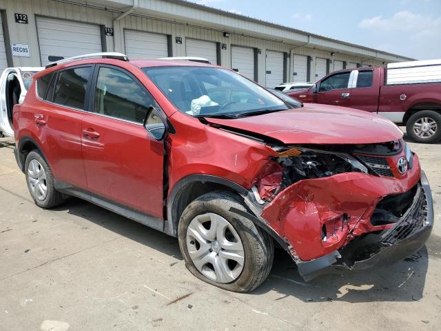 Photo 4 from auction – 2013 TOYOTA RAV4 LE with VIN JTMBFREV4D5000723