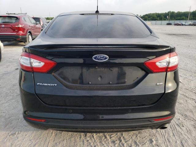 Photo 6 from auction – 2016 FORD FUSION SE with VIN 3FA6P0H77GR239505