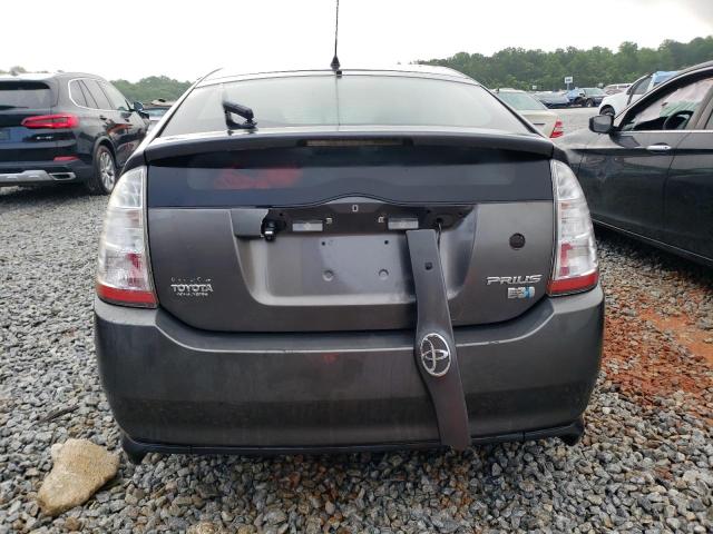 Photo 6 from auction – 2006 TOYOTA PRIUS with VIN JTDKB20UX63187675