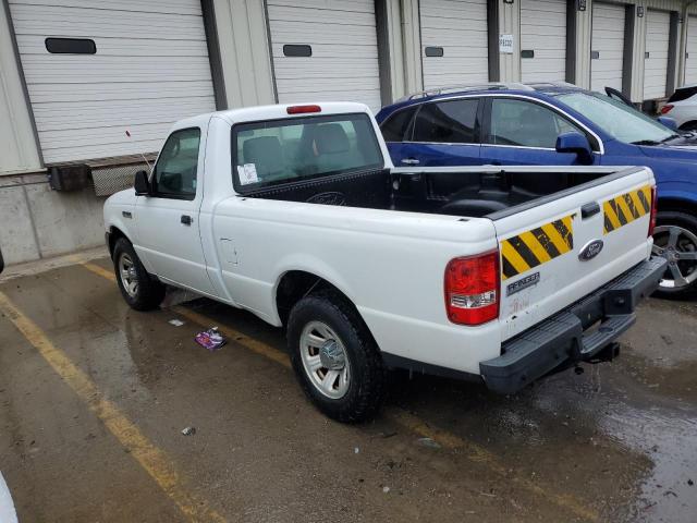 Photo 2 from auction – 2010 FORD RANGER with VIN 1FTKR1AD3APA51247