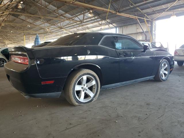 Photo 3 from auction – 2013 DODGE CHALLENGER with VIN 2C3CDYAG5DH530479