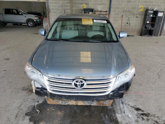 Foto 5 de la subasta – 2011 TOYOTA AVALON BAS con VIN 4T1BK3DB6BU381439
