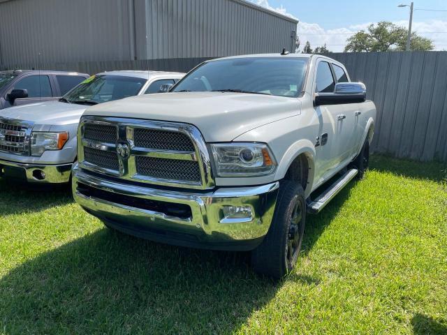 Photo 2 from auction – 2016 RAM 2500 LONGH with VIN 3C6UR5GL6GG231499