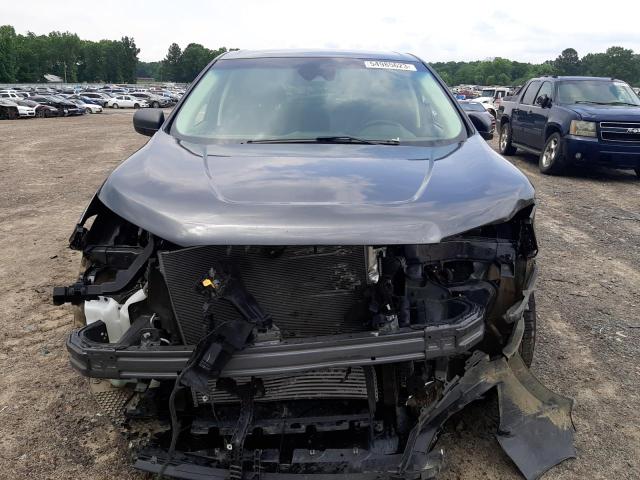 Photo 5 from auction – 2020 FORD EDGE SE with VIN 2FMPK3G95LBB26805