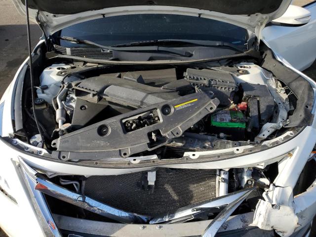 Photo 11 from auction – 2014 NISSAN ALTIMA 2.5 with VIN 1N4AL3AP8EC127356