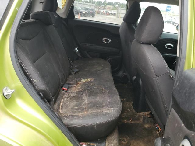 Photo 10 from auction – 2015 KIA SOUL with VIN KNDJN2A21F7810657