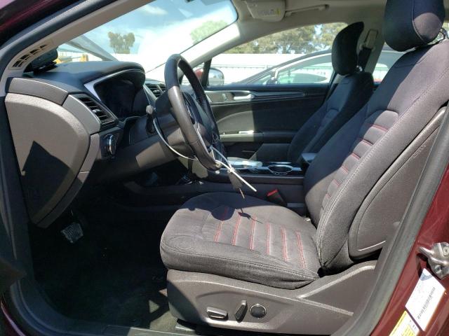 Photo 7 from auction – 2013 FORD FUSION SE with VIN 3FA6P0HR2DR273994