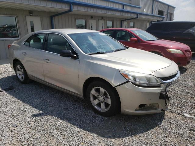 Photo 4 from auction – 2015 CHEVROLET MALIBU LS with VIN 1G11B5SL7FF350288