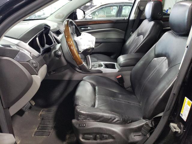Photo 7 from auction – 2010 CADILLAC SRX PERFOR with VIN 3GYFNEEY9AS633477