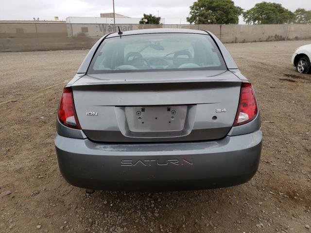 Photo 6 from auction – 2006 SATURN ION LEVEL with VIN 1G8AL58B56Z195851