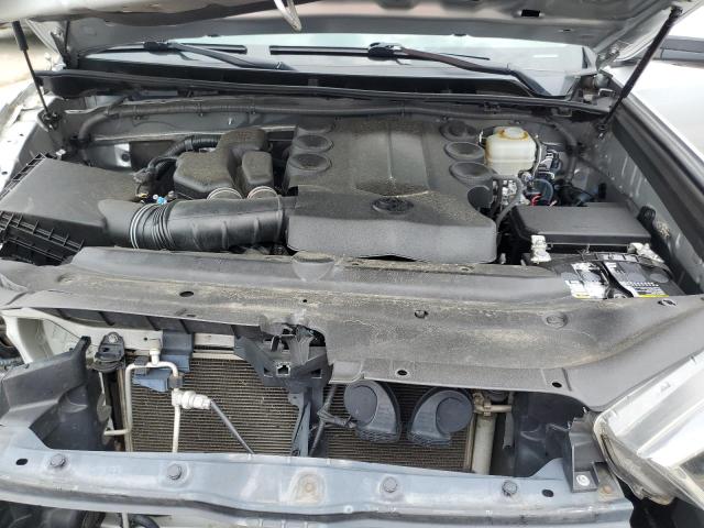 Photo 12 from auction – 2014 TOYOTA 4RUNNER SR with VIN JTEBU5JR6E5158680