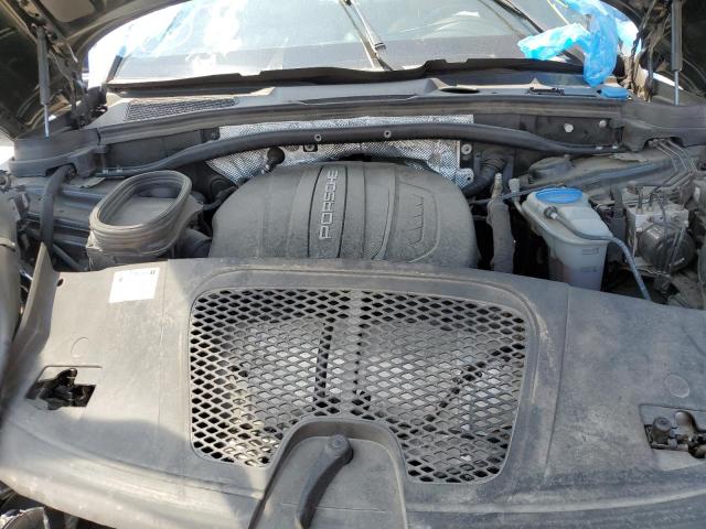 Photo 12 from auction – 2018 PORSCHE MACAN with VIN WP1AA2A56JLB01291
