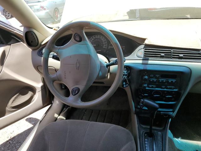 صورة رقم 8 من المزاد - 2004 CHEVROLET CLASSIC مع VIN 1G1ND52F64M608797