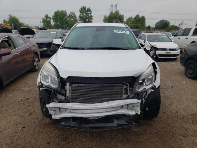 Photo 5 from auction – 2017 CHEVROLET EQUINOX LT with VIN 2GNALCEK9H1511043