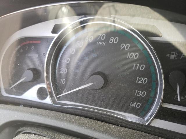 Photo 9 from auction – 2014 TOYOTA VENZA LE with VIN 4T3ZA3BB1EU087043