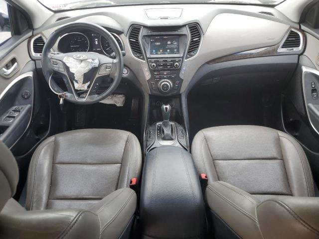 Photo 8 from auction – 2017 HYUNDAI SANTA FE S with VIN 5NMZU3LB1HH008744