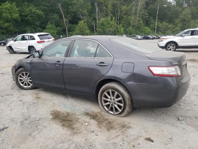 Photo 2 from auction – 2011 TOYOTA CAMRY HYBR with VIN 4T1BB3EK1BU134893