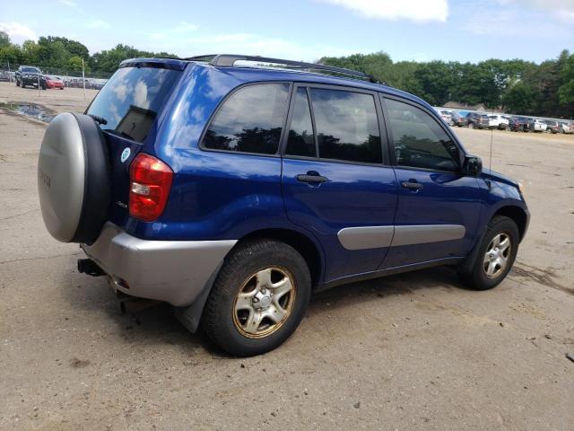 Photo 3 from auction – 2004 TOYOTA RAV4 with VIN JTEHD20V646007371