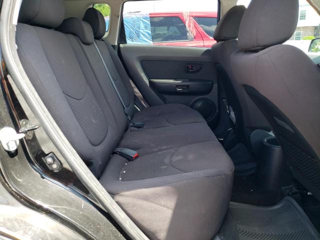 Photo 10 from auction – 2013 KIA SOUL with VIN KNDJT2A58D7753290