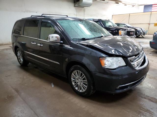Photo 4 from auction – 2014 CHRYSLER TOWN & COU with VIN 2C4RC1CG3ER139565
