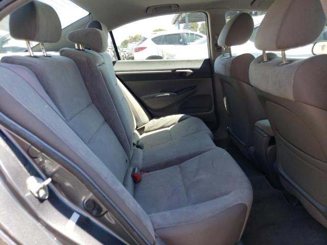 Photo 10 from auction – 2010 HONDA CIVIC EX with VIN 19XFA1F84AE043520