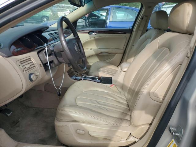 Photo 7 from auction – 2008 BUICK LUCERNE CX with VIN 1G4HD57228U160943