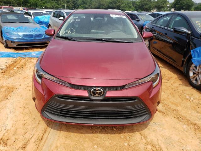 Photo 5 from auction – 2023 TOYOTA COROLLA LE with VIN 5YFB4MDE9PP003361