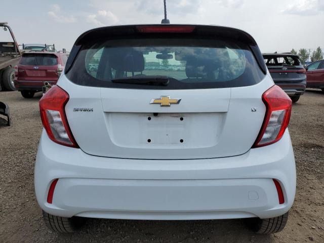 Photo 6 from auction – 2019 CHEVROLET SPARK 1LT with VIN KL8CD6SA7KC762648