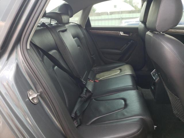 Photo 10 from auction – 2014 AUDI A4 PREMIUM with VIN WAUFFAFL8EN014865