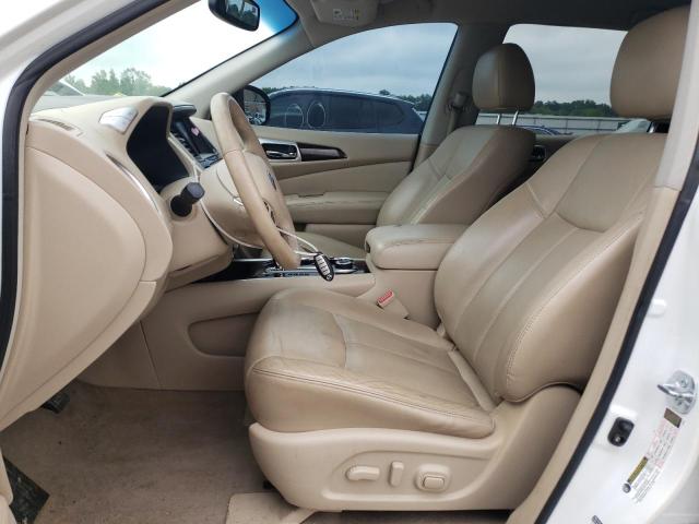 Zdjęcie 7 z aukcji – 2013 NISSAN PATHFINDER z VIN 5N1AR2MM3DC660262