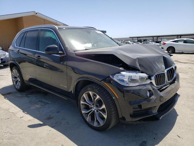 Photo 4 from auction – 2017 BMW X5 SDRIVE3 with VIN 5UXKR2C38H0X03677