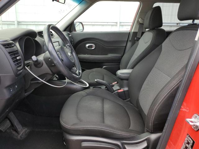 Photo 7 from auction – 2017 KIA SOUL + with VIN KNDJP3A56H7436544