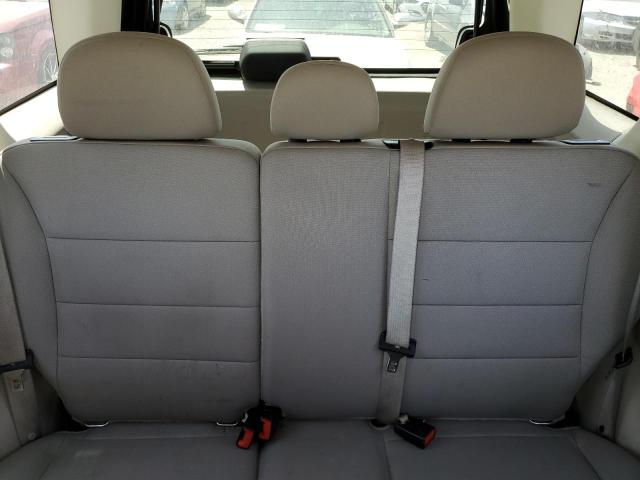 Photo 10 from auction – 2012 FORD ESCAPE XLT with VIN 1FMCU9DG8CKA44314
