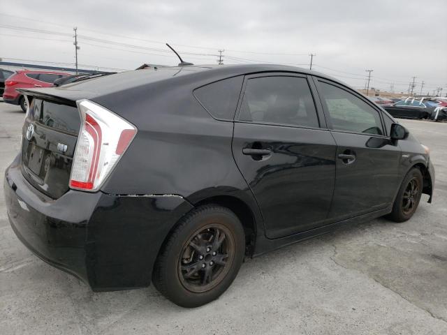 Photo 3 from auction – 2015 TOYOTA PRIUS with VIN JTDKN3DU6F1982158