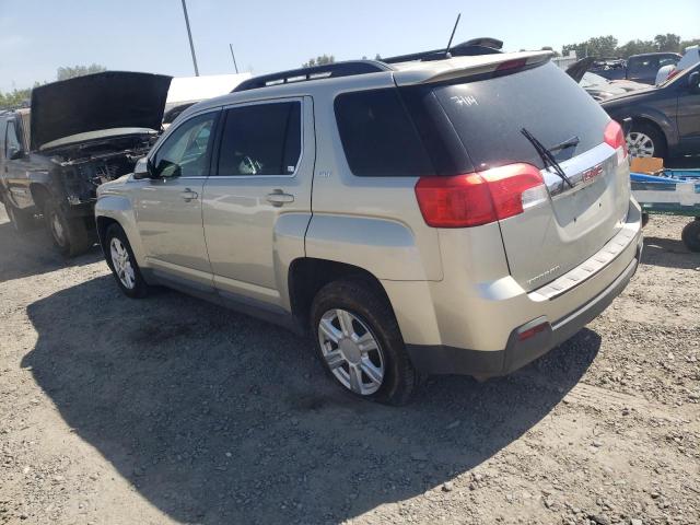 Photo 2 from auction – 2015 GMC TERRAIN SL with VIN 2GKFLXEK2F6169543