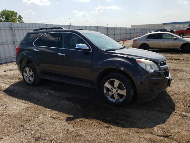 Photo 4 from auction – 2015 CHEVROLET EQUINOX LT with VIN 2GNALBEK1F6406734