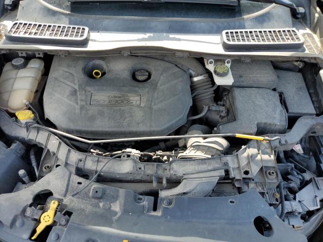 Photo 12 from auction – 2013 FORD ESCAPE TIT with VIN 1FMCU0J93DUD37335
