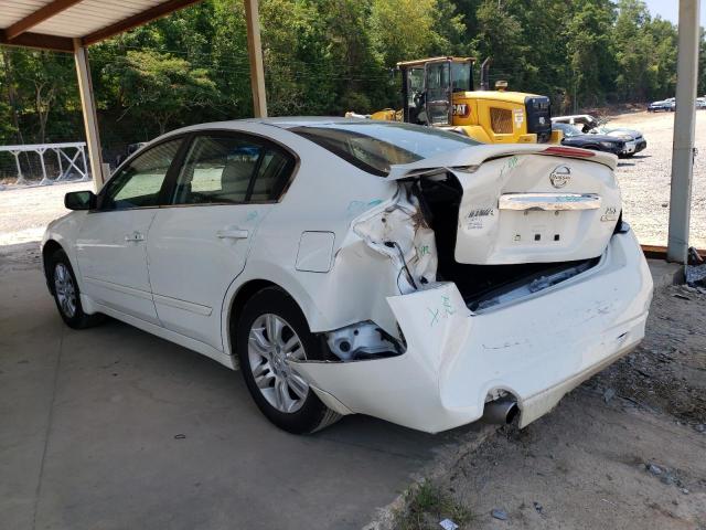 Photo 2 from auction – 2012 NISSAN ALTIMA BAS with VIN 1N4AL2AP5CN422748