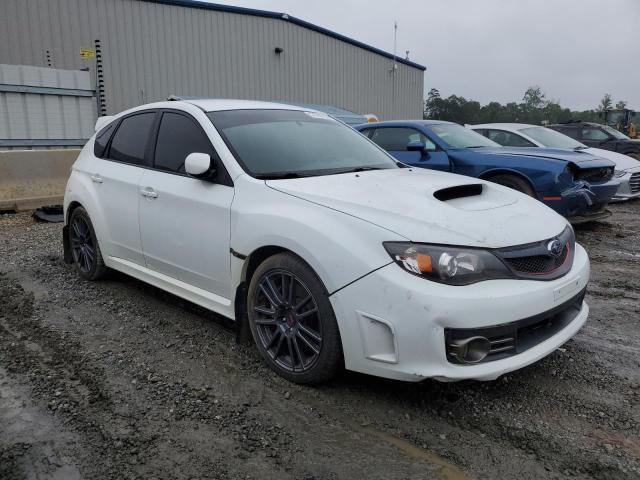 Photo 4 from auction – 2010 SUBARU IMPREZA WR with VIN JF1GR8H60AL817115