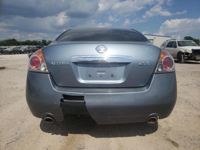Photo 6 from auction – 2010 NISSAN ALTIMA BAS with VIN 1N4AL2APXAN473031