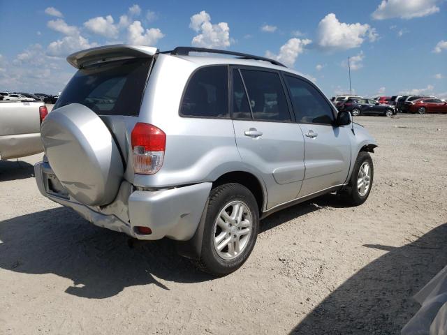 Photo 3 from auction – 2003 TOYOTA RAV4 with VIN JTEGH20V830091551