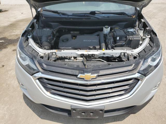 Photo 11 from auction – 2018 CHEVROLET EQUINOX LT with VIN 2GNAXJEVXJ6110841