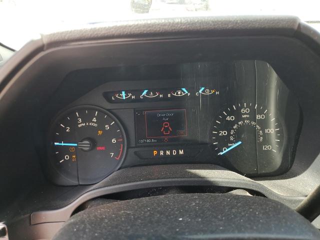 Photo 9 from auction – 2019 FORD F150 SUPER with VIN 1FTEW1C57KFC60882