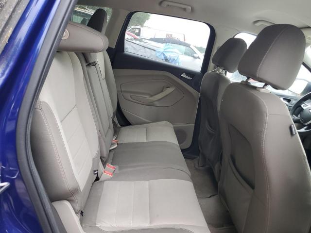 Photo 11 from auction – 2015 FORD ESCAPE SE with VIN 1FMCU0GXXFUA21777